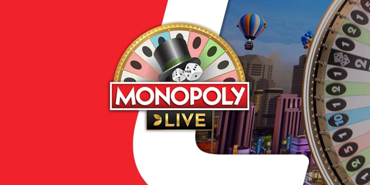 Gambling review site - Monopoly Live
